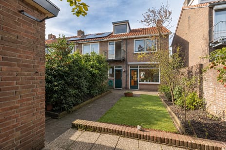 Saturnusstraat thumbnail