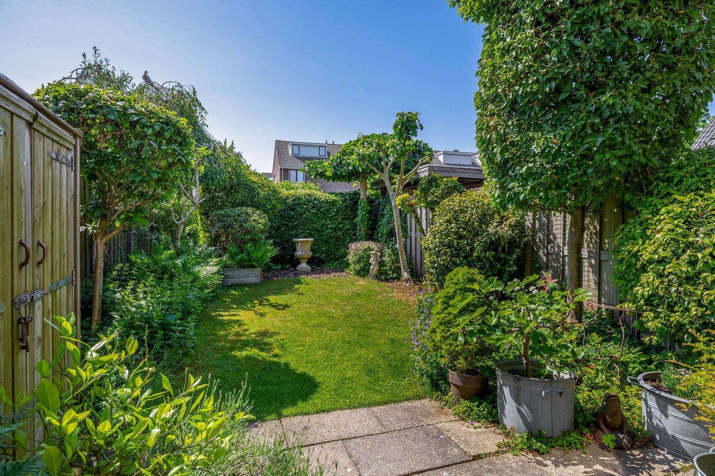 Photo 5 of Bas de Blokrede 17
