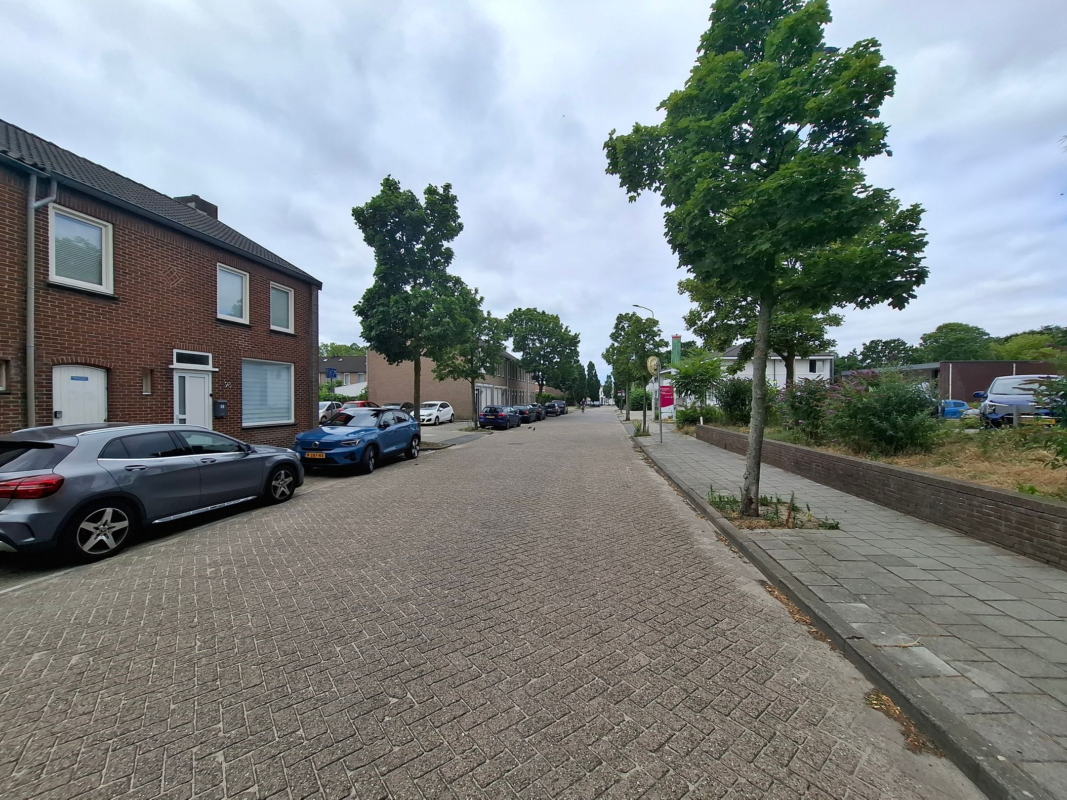 Photo 9 of Kalsdonksestraat 100