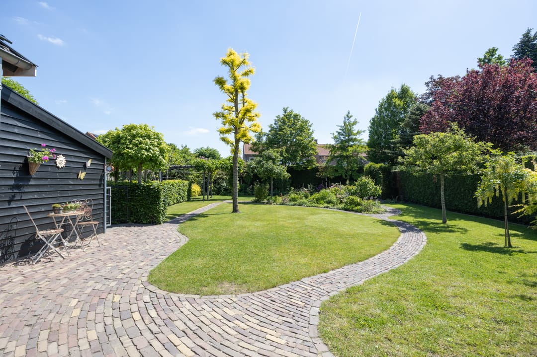 Photo 37 of Onze Lieve Vrouwestraat 120