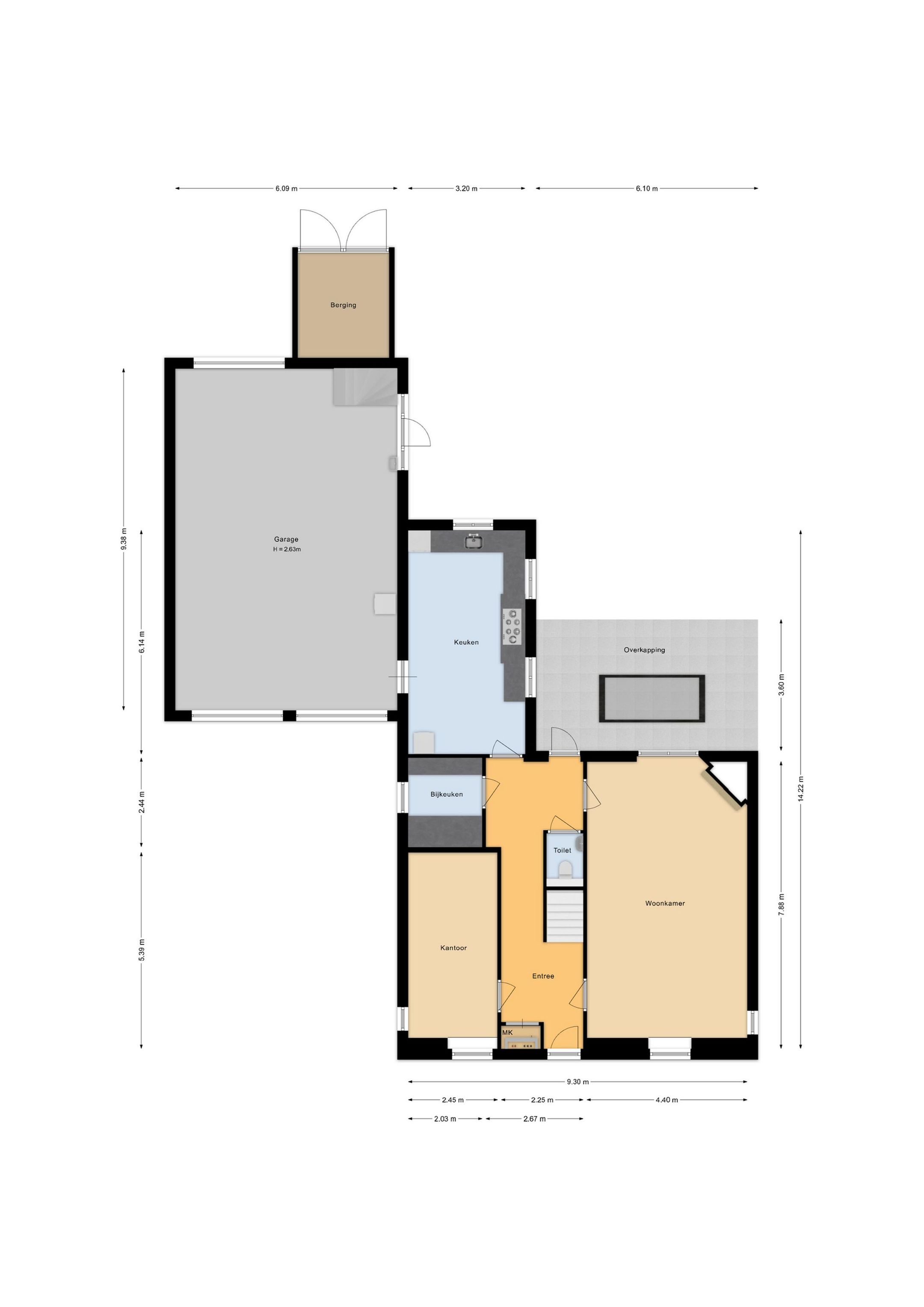 Photo 54 of Onze Lieve Vrouwestraat 120