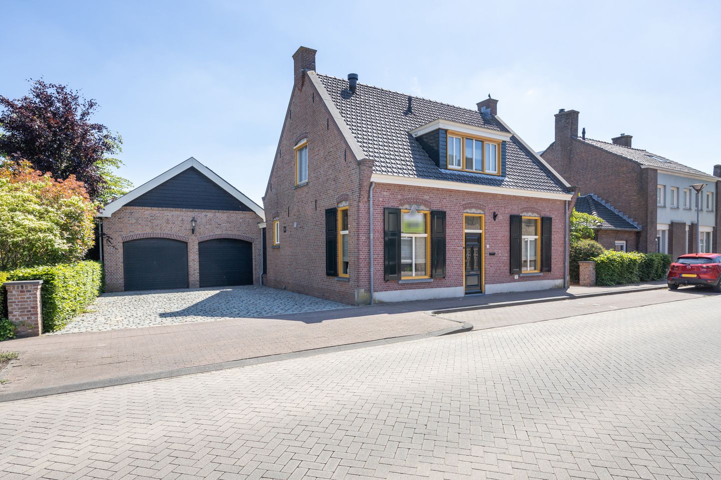 Foto 1 van Onze Lieve Vrouwestraat 120