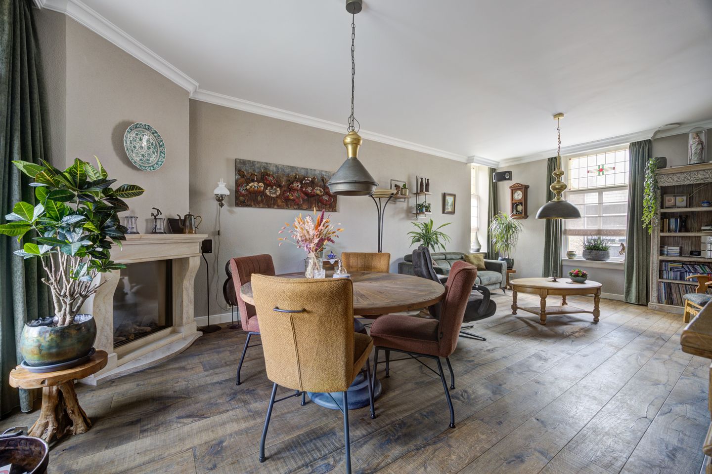 Photo 10 of Onze Lieve Vrouwestraat 120