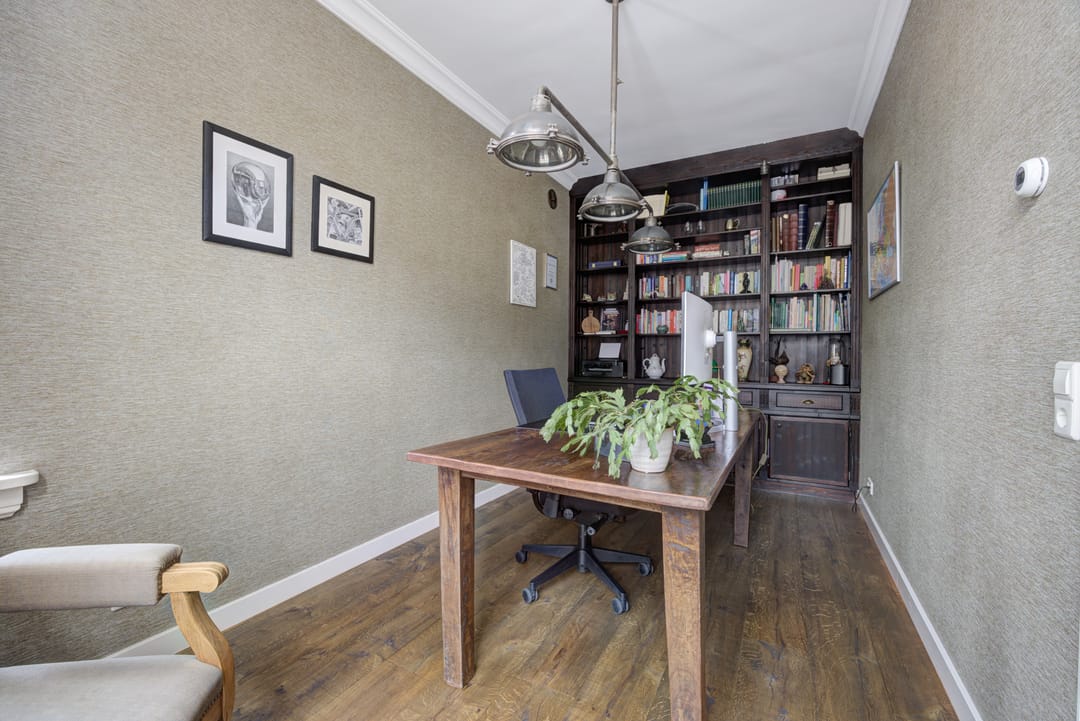 Photo 17 of Onze Lieve Vrouwestraat 120