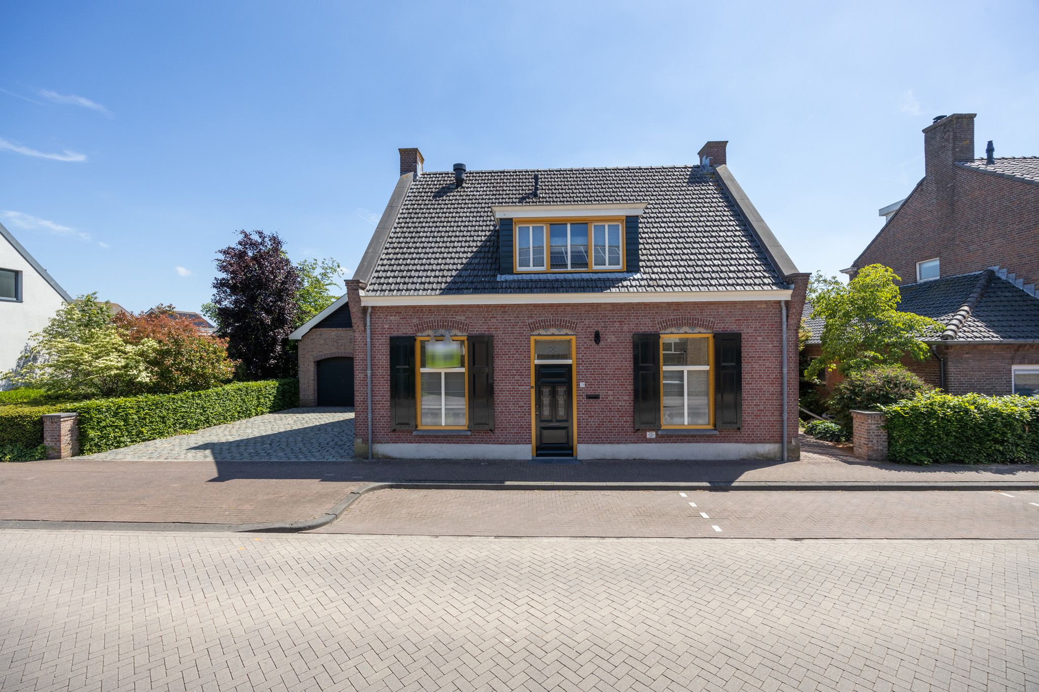Photo 6 of Onze Lieve Vrouwestraat 120