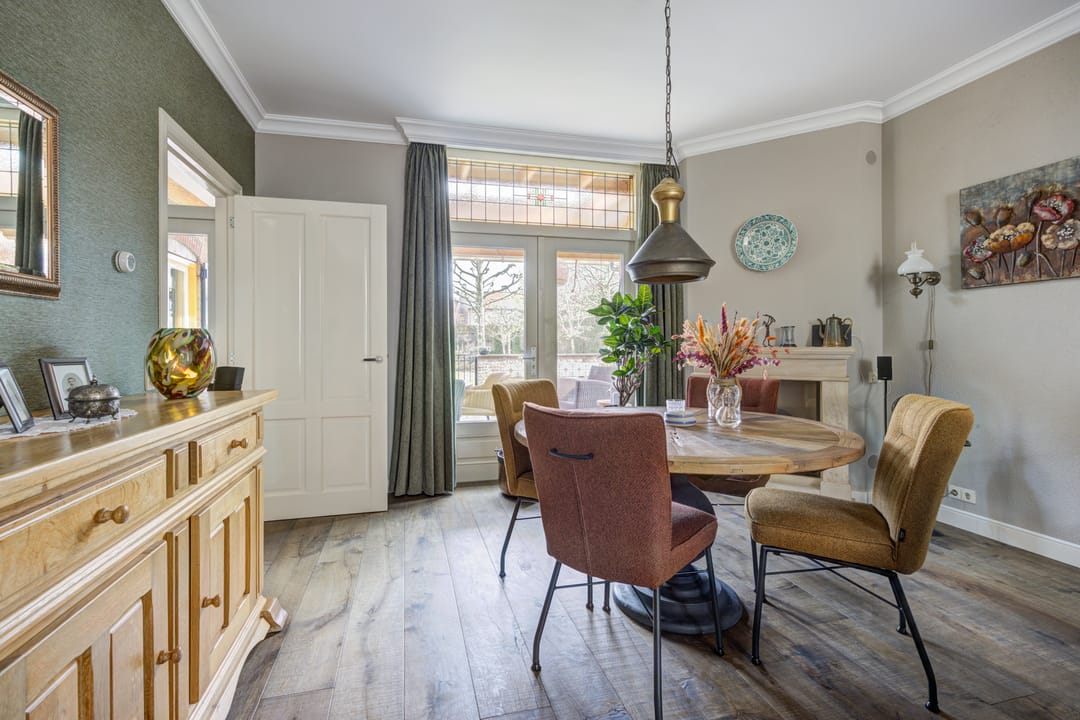 Photo 13 of Onze Lieve Vrouwestraat 120