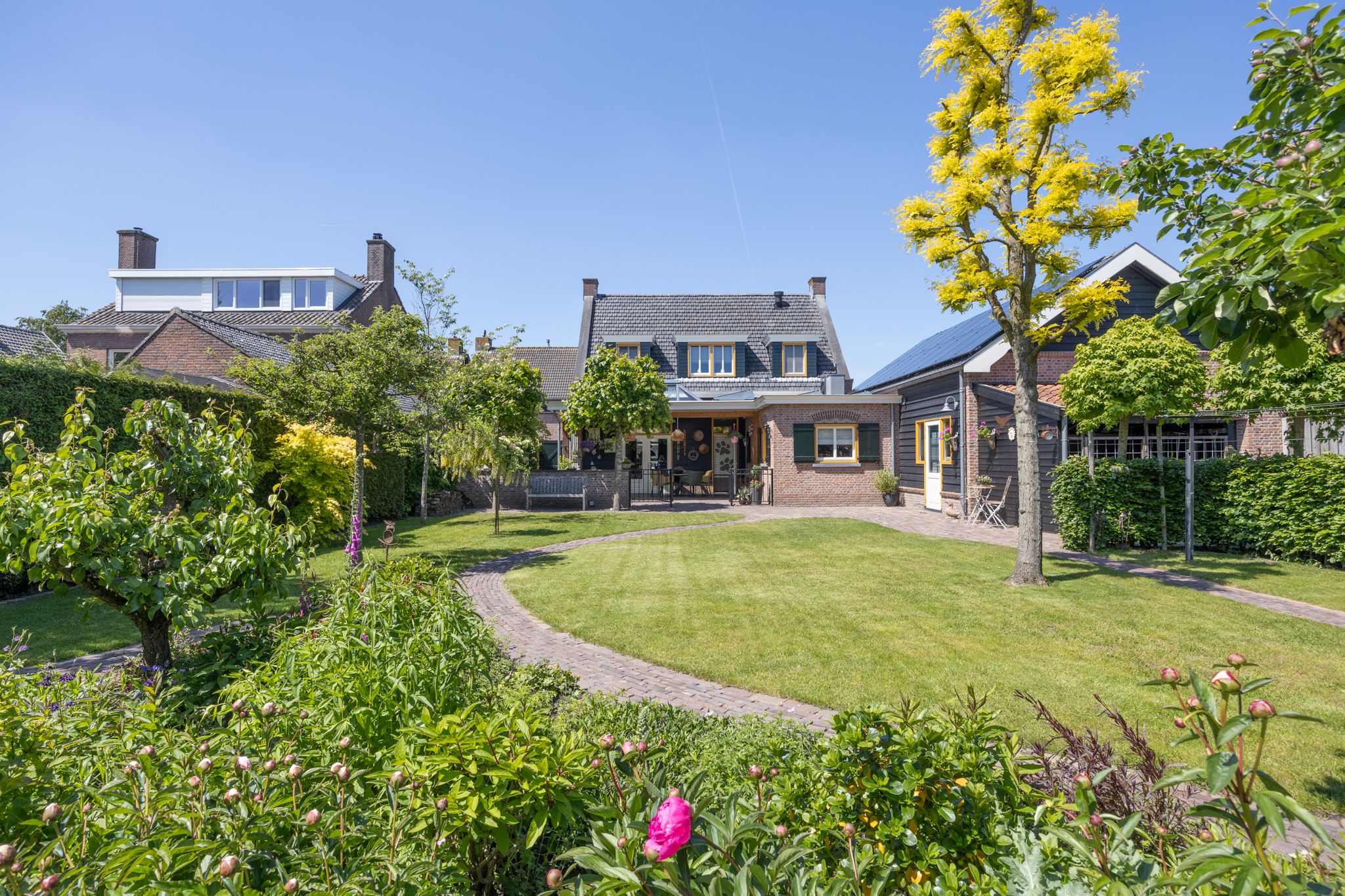 Photo 42 of Onze Lieve Vrouwestraat 120