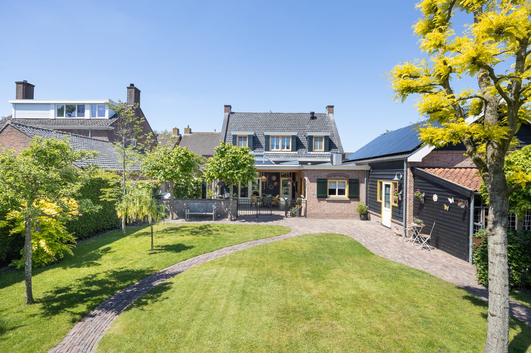 Photo 43 of Onze Lieve Vrouwestraat 120