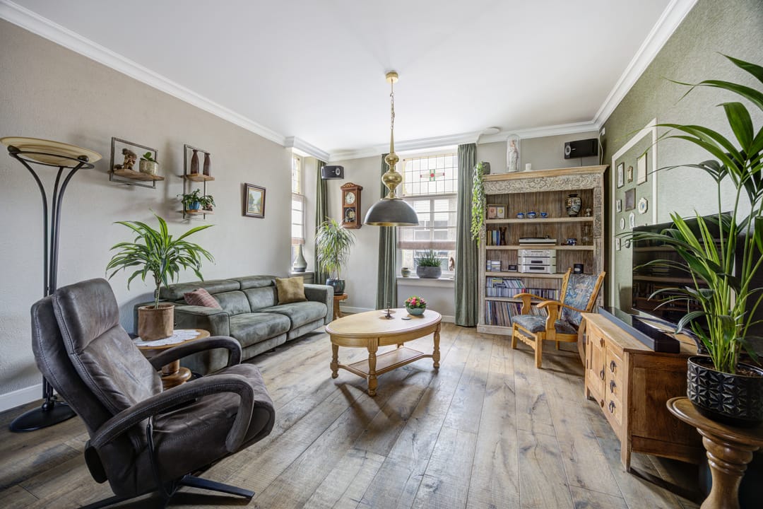 Photo 11 of Onze Lieve Vrouwestraat 120