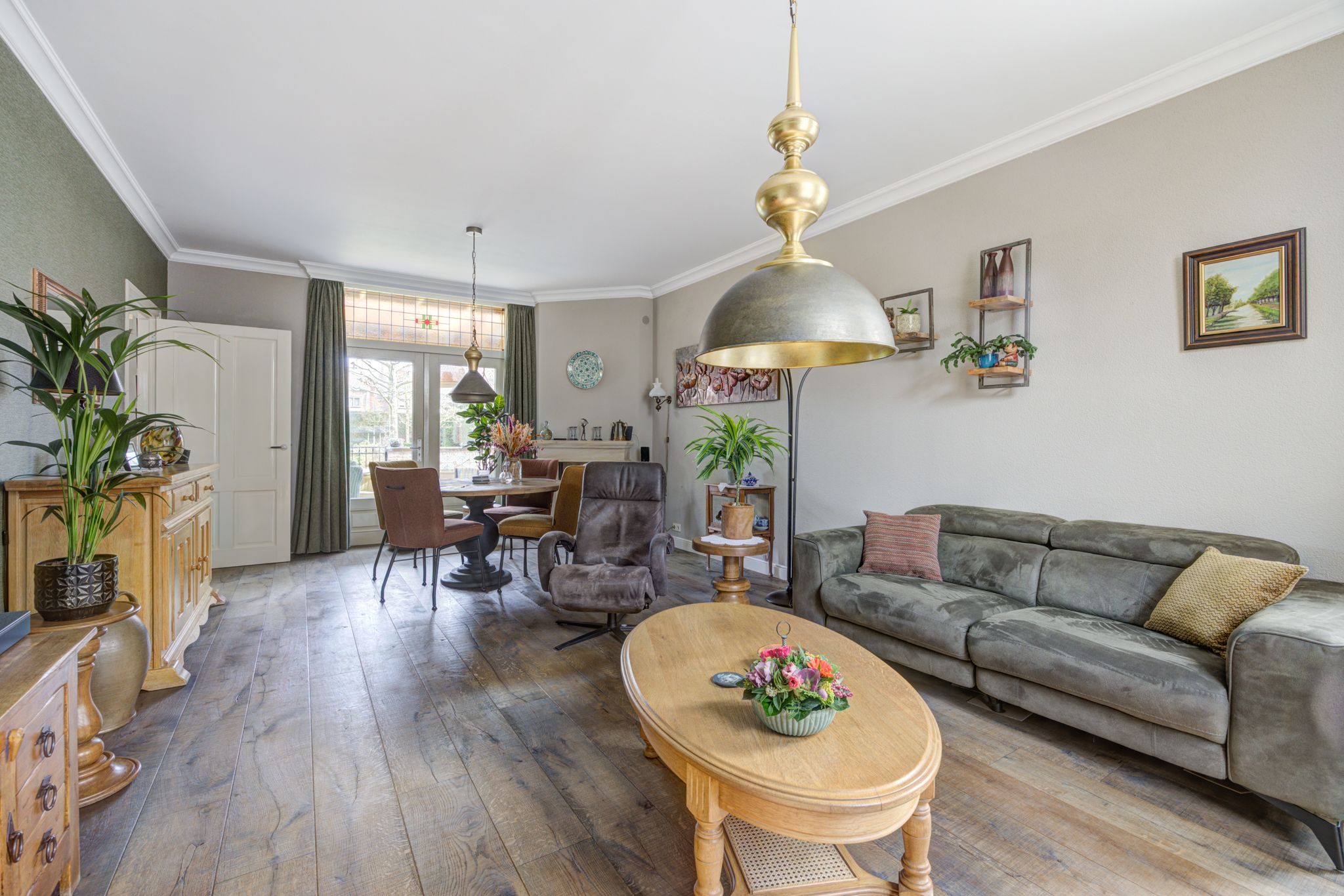 Photo 12 of Onze Lieve Vrouwestraat 120