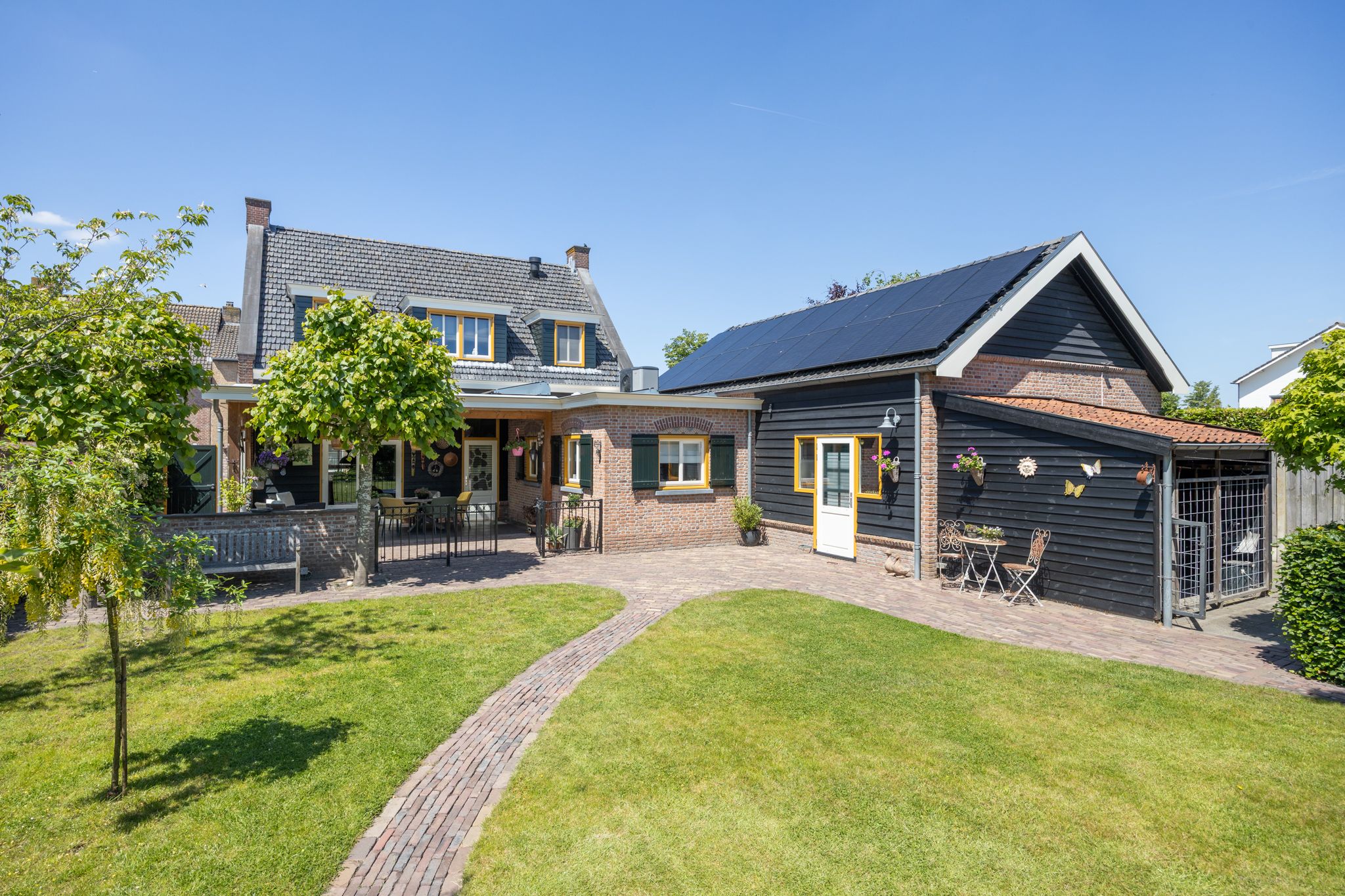 Photo 45 of Onze Lieve Vrouwestraat 120