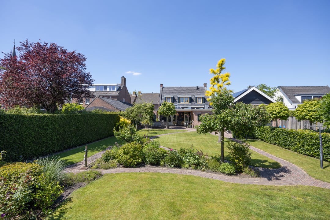 Photo 41 of Onze Lieve Vrouwestraat 120