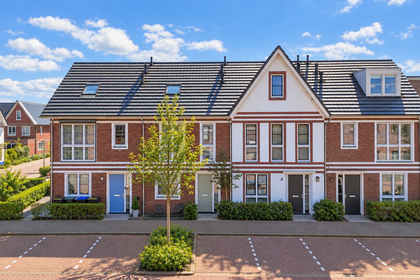 Photo 34 of Warandebergstraat 6