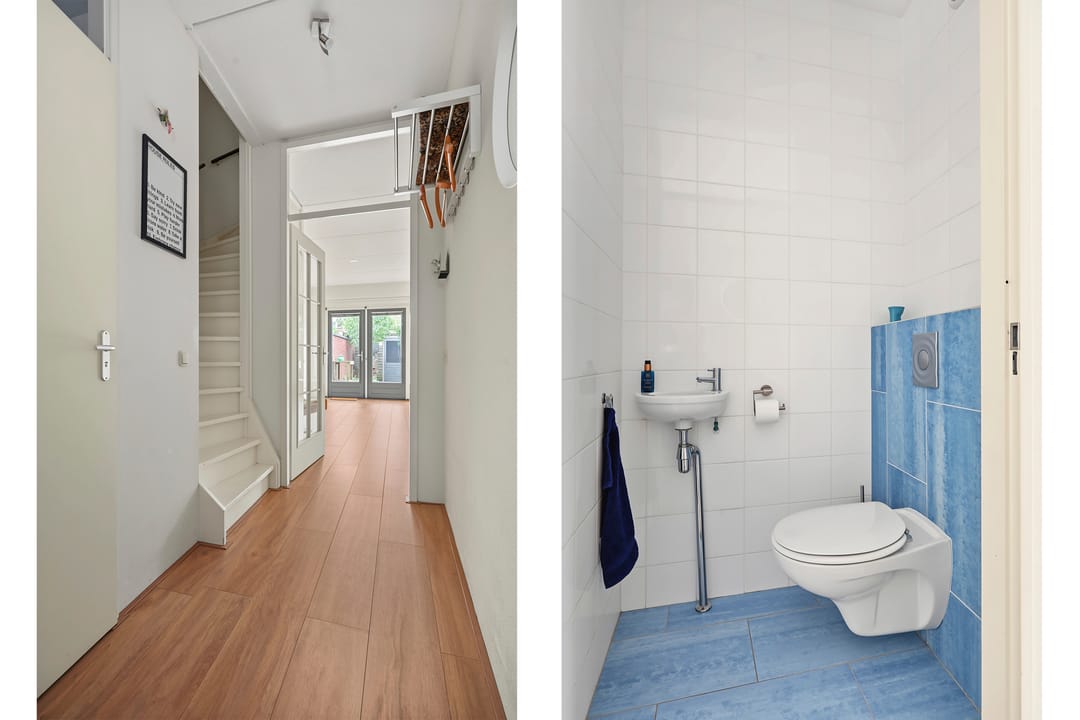 Photo 13 of Nassaustraat 29