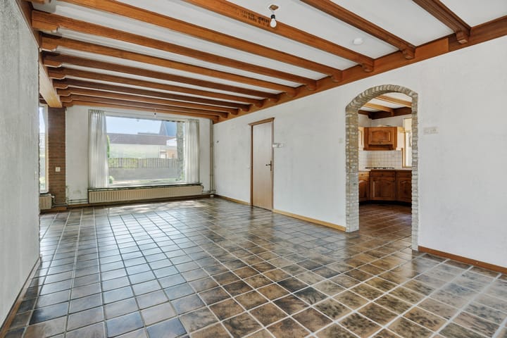 Twee-onder-één-kap te koop: Sint Lambertusstraat 4, Rosmalen