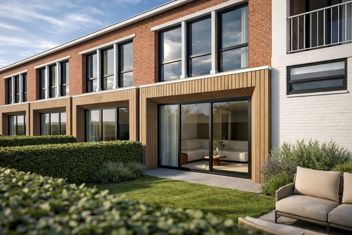 Foto 5 van Springplank (Bouwnr. 2)