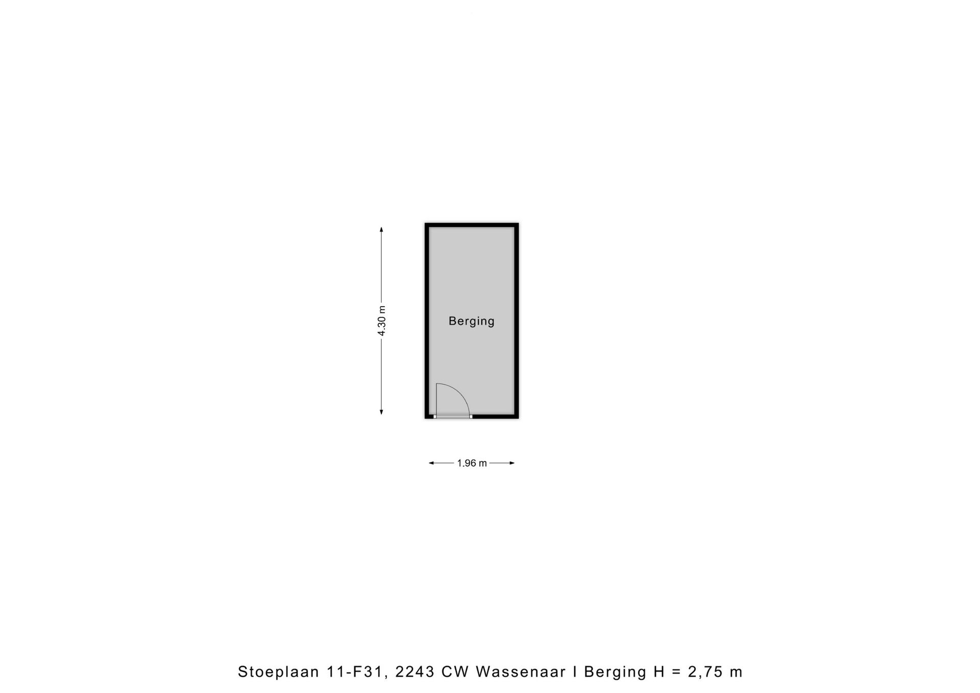 Photo 27 of Stoeplaan 11-F31