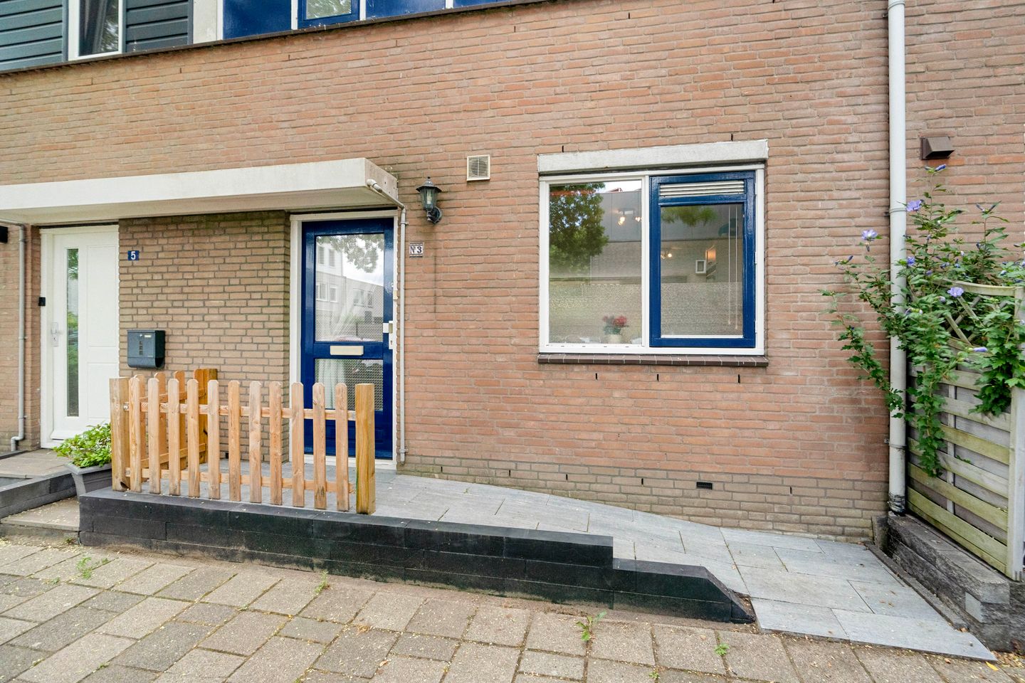 Foto 5 van Hemelsblauw 3