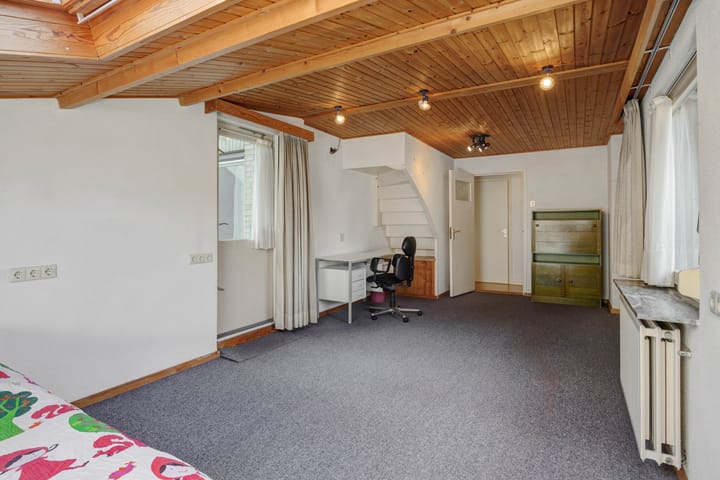 Twee-onder-één-kap te koop: Sint Lambertusstraat 4, Rosmalen