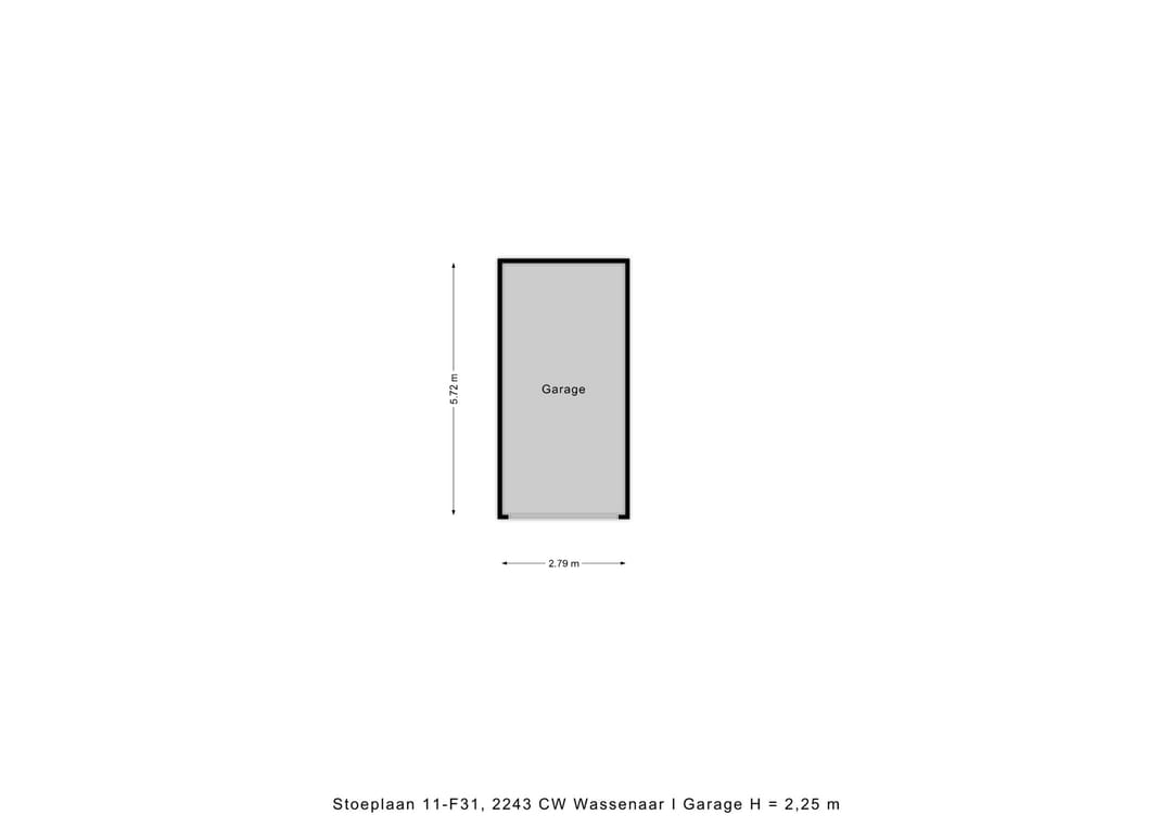 Photo 28 of Stoeplaan 11-F31