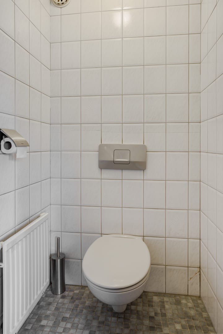 Twee-onder-één-kap te koop: Sint Lambertusstraat 4, Rosmalen