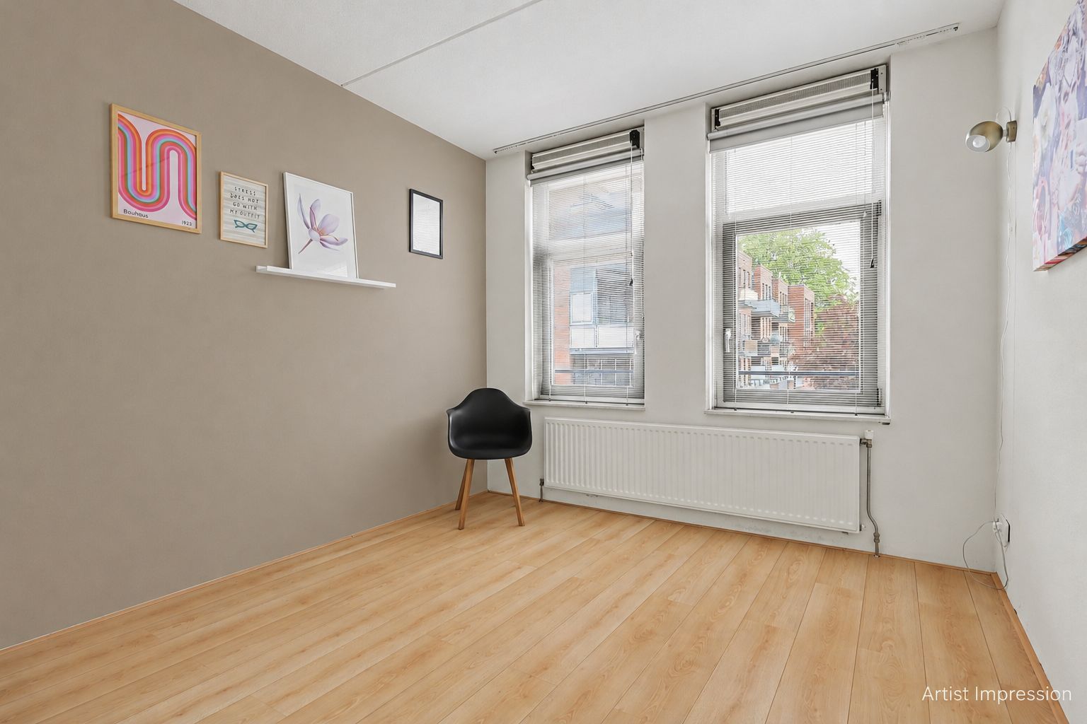 Photo 24 of Nassaustraat 29