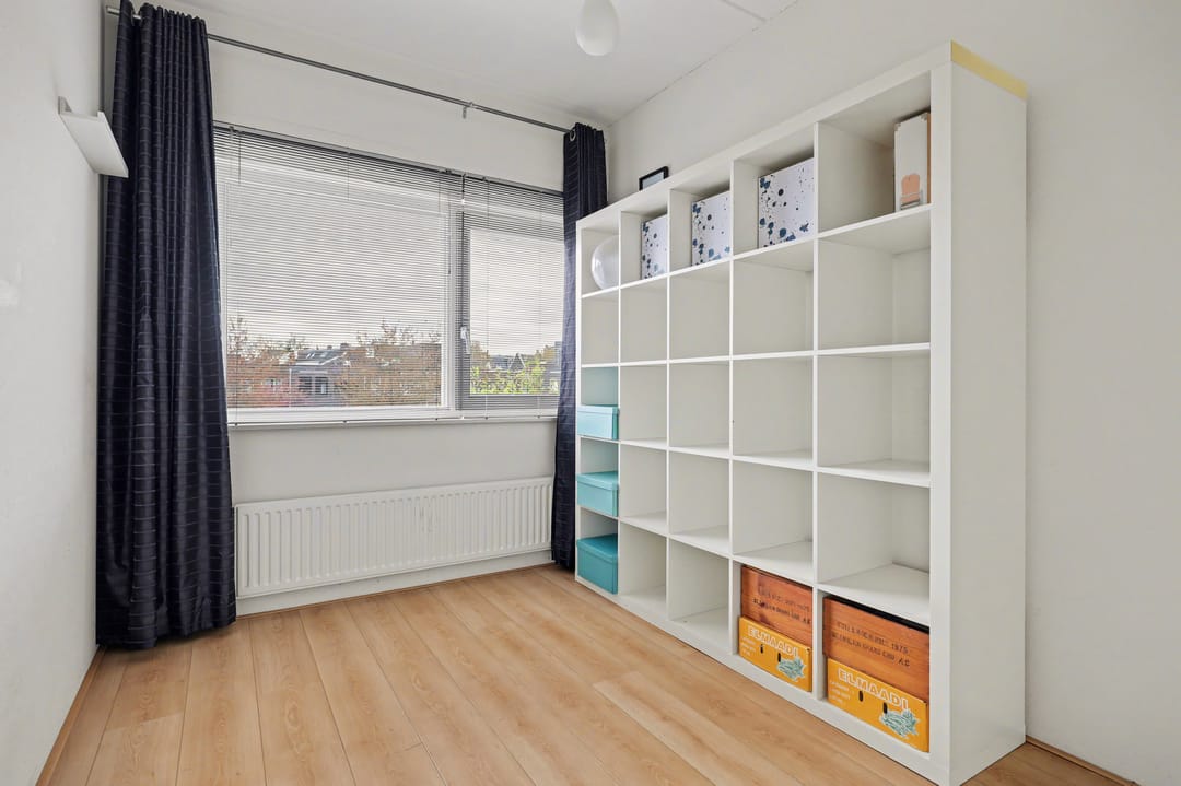 Photo 26 of Nassaustraat 29