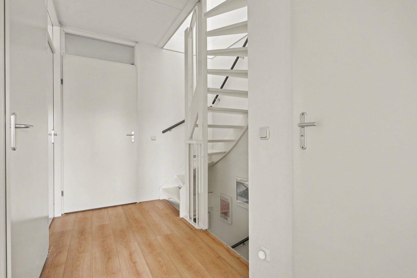 Photo 20 of Nassaustraat 29