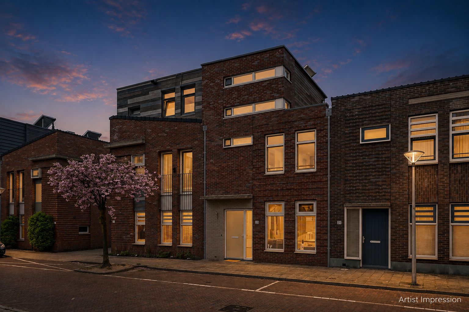 Photo 9 of Nassaustraat 29