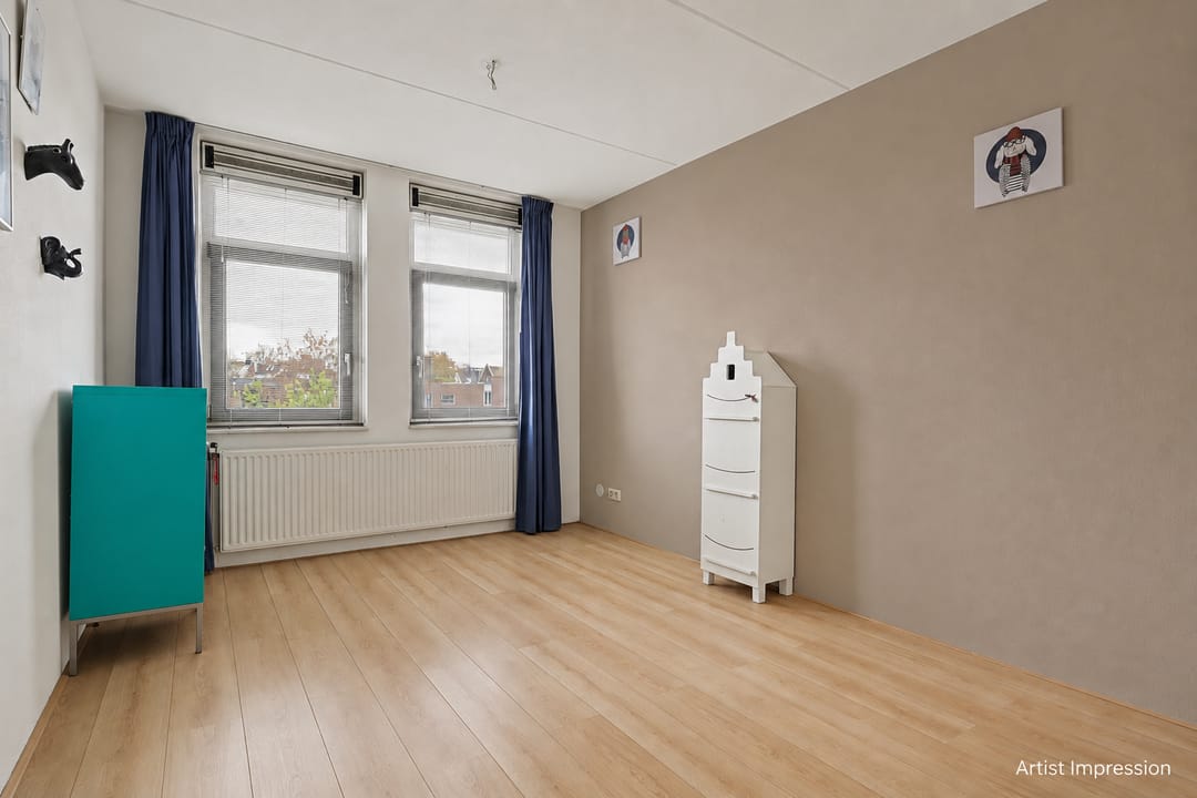Photo 22 of Nassaustraat 29