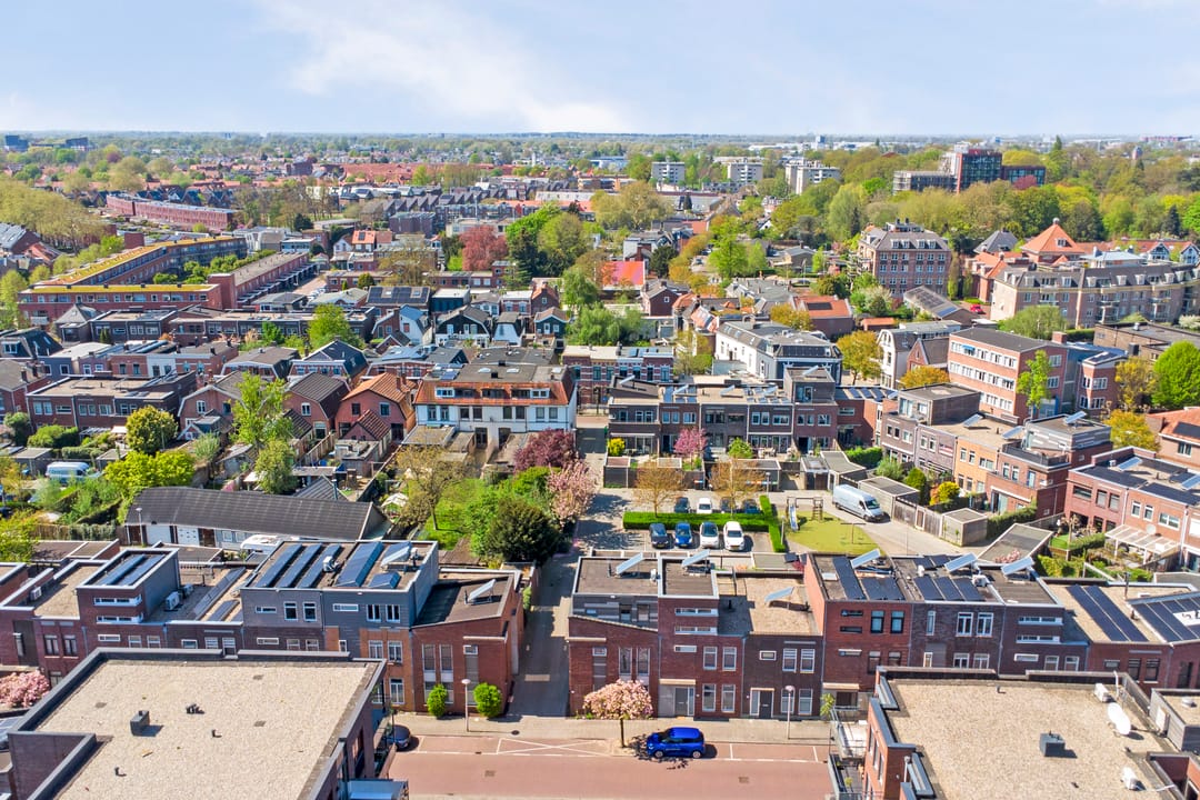 Photo 41 of Nassaustraat 29