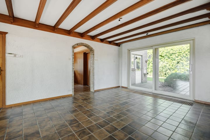 Twee-onder-één-kap te koop: Sint Lambertusstraat 4, Rosmalen