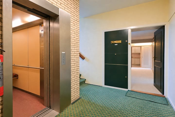 Foto 4 van Stoeplaan 11-F31