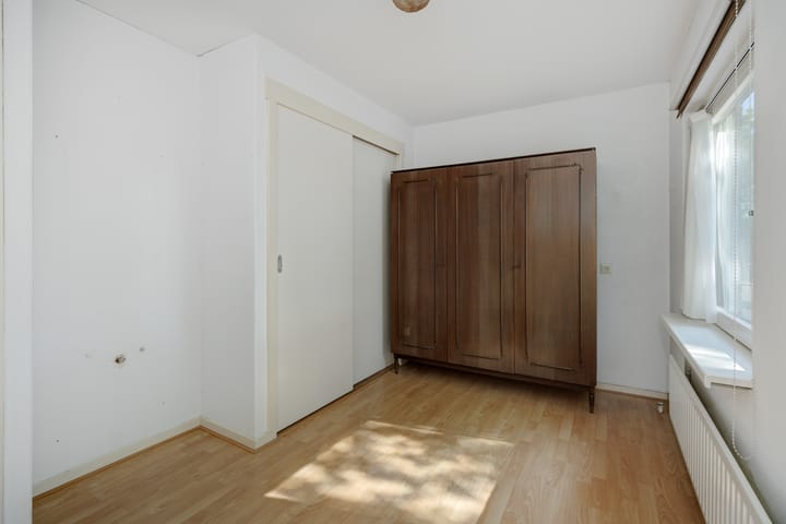Twee-onder-één-kap te koop: Sint Lambertusstraat 4, Rosmalen