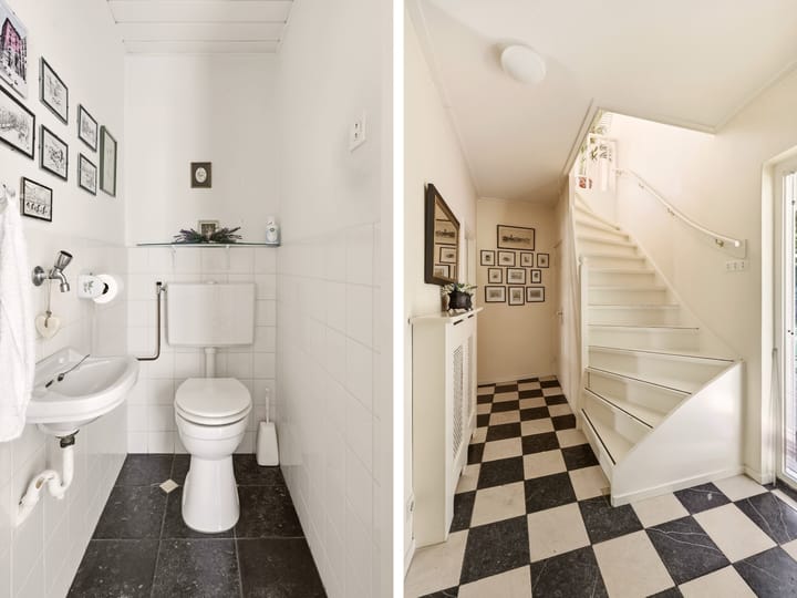 Vrijstaande woning te koop: Papenpad 18, Wageningen