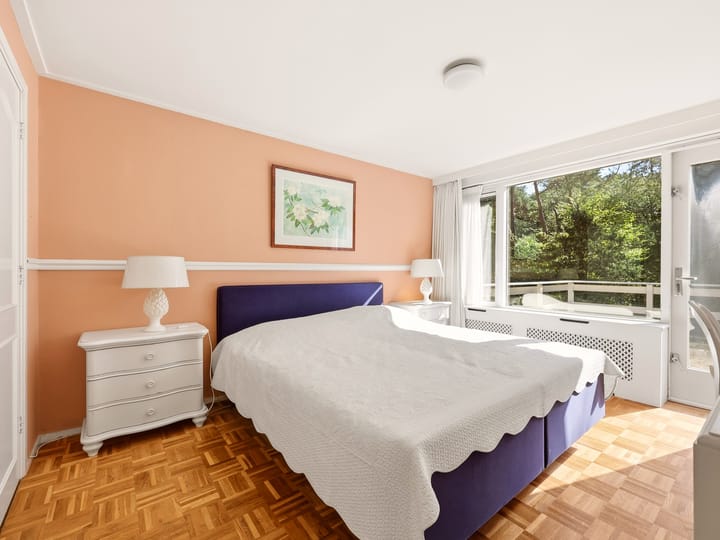 Vrijstaande woning te koop: Papenpad 18, Wageningen