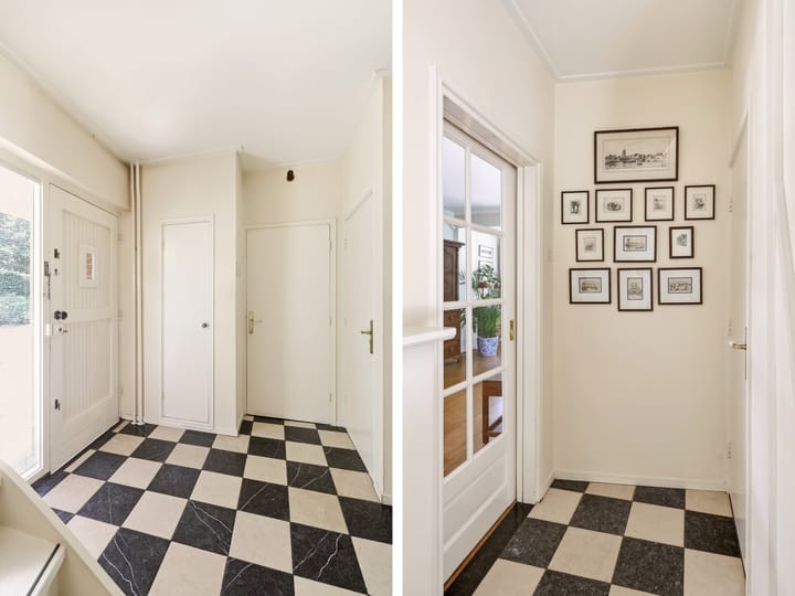 Vrijstaande woning te koop: Papenpad 18, Wageningen