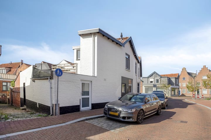 Foto 4 van Frans van Waesberghestraat 56