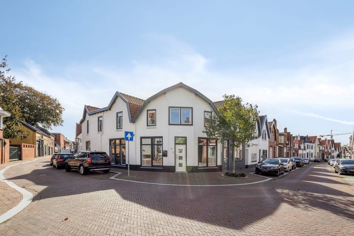 Foto 2 van Frans van Waesberghestraat 56