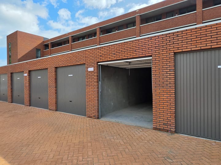 Samoaweg 49-33, Aalsmeer