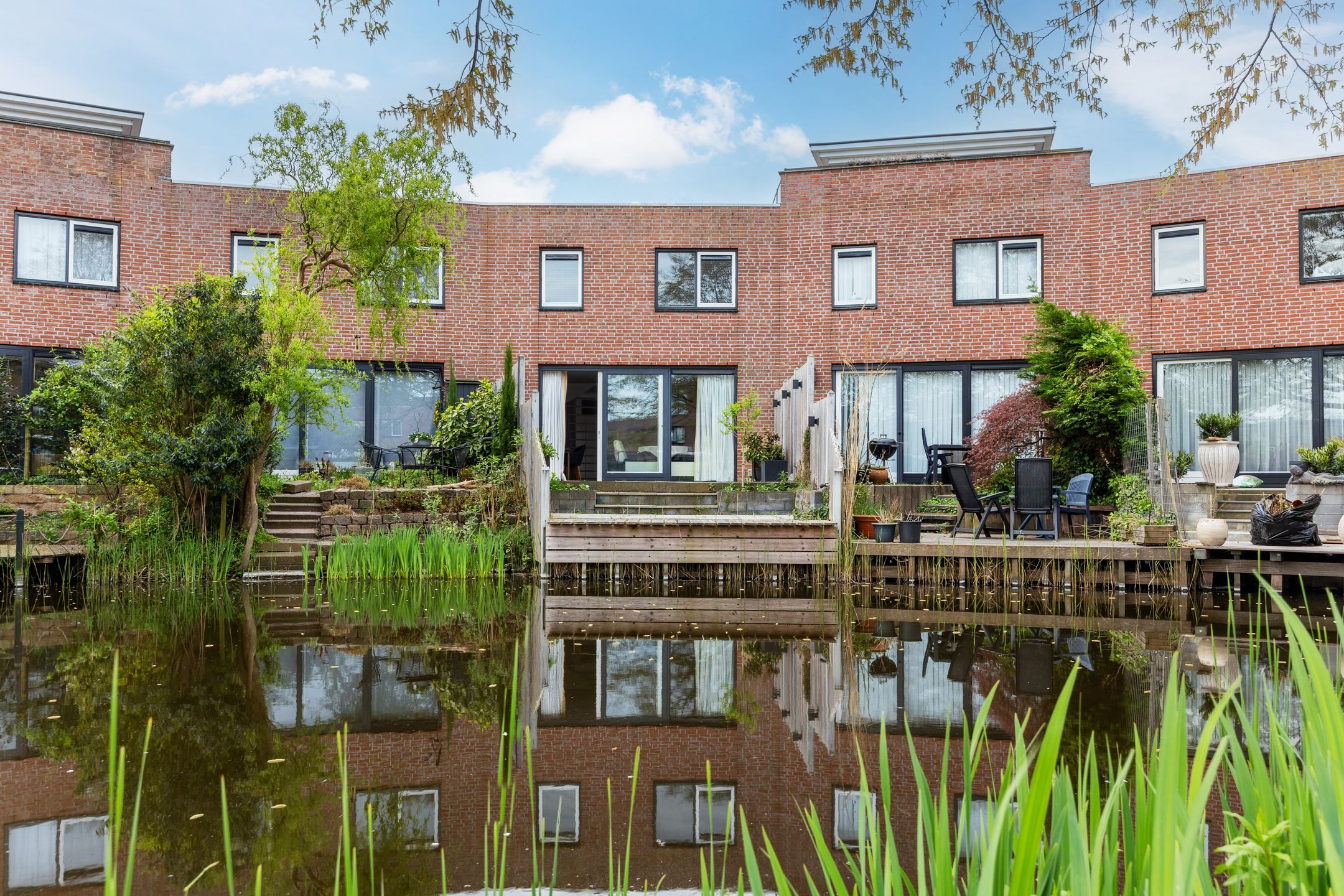 Huis Liseiland 20 — foto 1