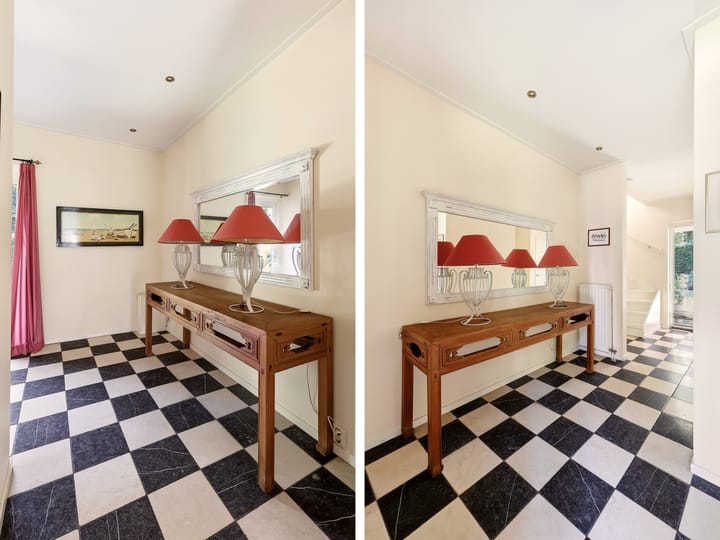 Vrijstaande woning te koop: Papenpad 18, Wageningen