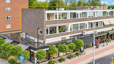 Koningin Wilhelminaplein thumbnail