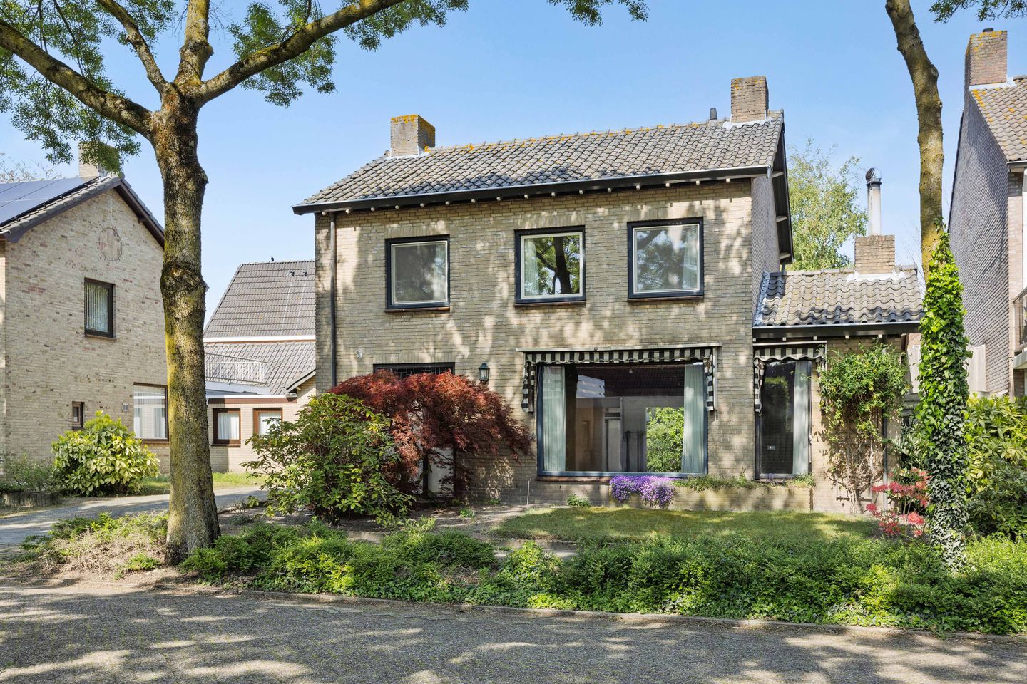 Foto 44 van Sint Lambertusstraat 4