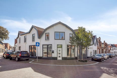 Frans van Waesberghestraat thumbnail