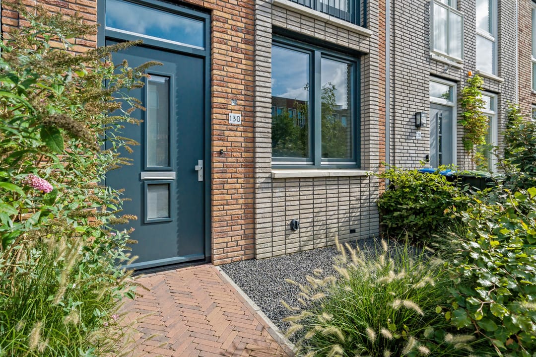 Foto 8 van Parelmoervlinderlaan 130