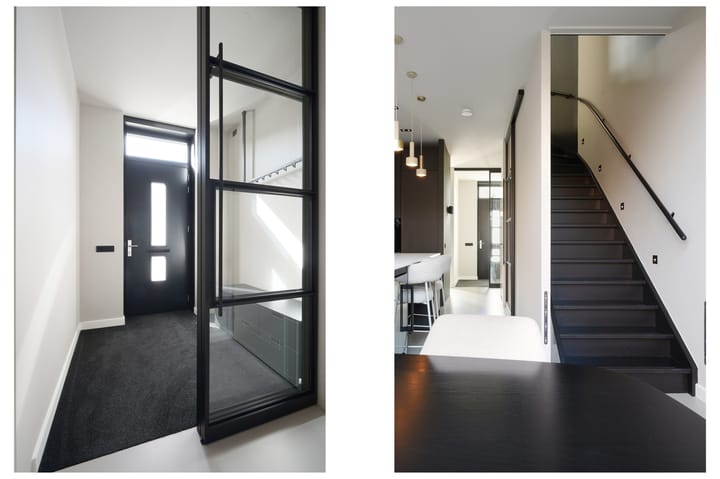 Tussenwoning te koop: Parelmoervlinderlaan 130, Rijswijk (Zh)