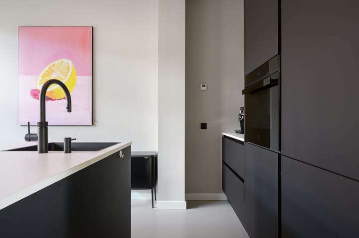 Tussenwoning te koop: Parelmoervlinderlaan 130, Rijswijk (Zh)