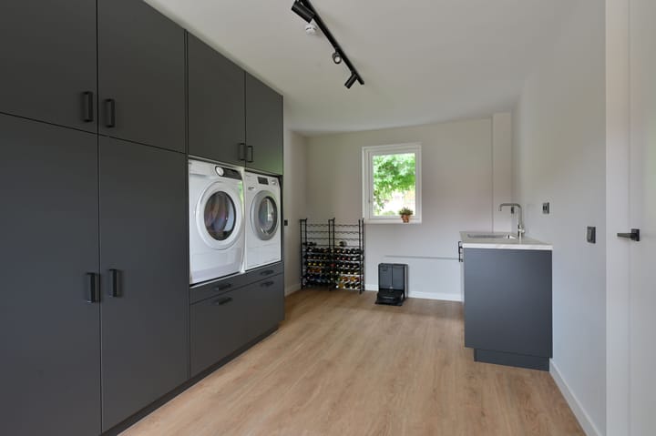 Vrijstaande woning te koop: Timothee 14, Zeewolde