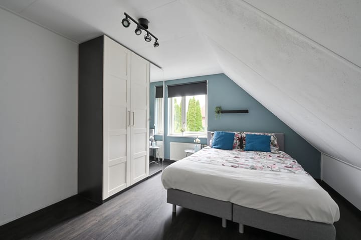 Vrijstaande woning te koop: Timothee 14, Zeewolde